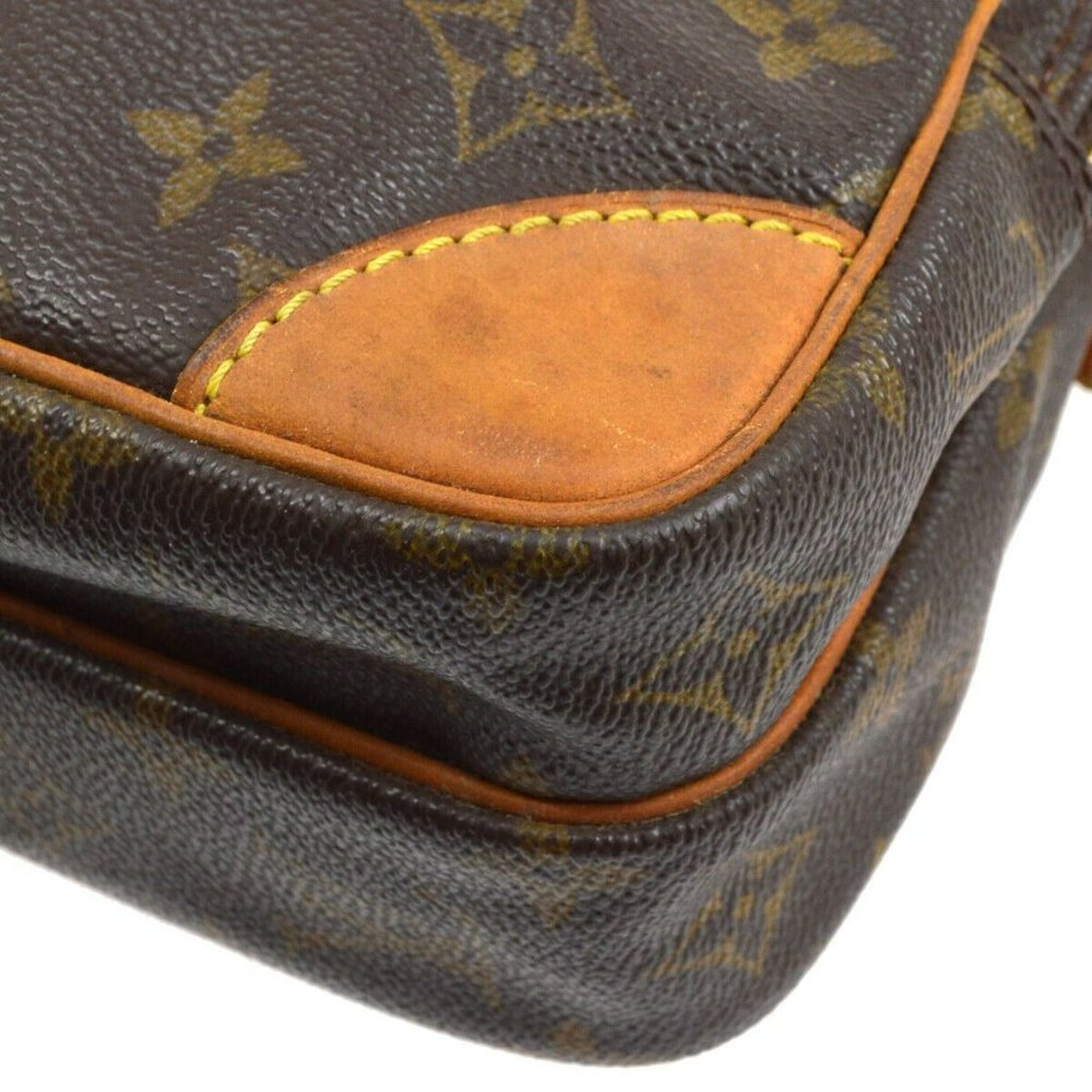 00354300# Louis Vuitton Crossbody Bag Amazone Monogram - Picture 3 of 12